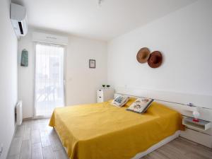 Fotografia z galérie ubytovania Apartment L'Eklore by Interhome v destinácii Villeneuve-Loubet