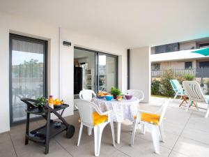 Fotografia z galérie ubytovania Apartment L'Eklore by Interhome v destinácii Villeneuve-Loubet