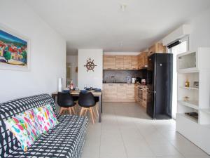 Fotografia z galérie ubytovania Apartment L'Eklore by Interhome v destinácii Villeneuve-Loubet