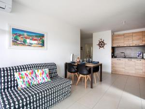 Fotografia z galérie ubytovania Apartment L'Eklore by Interhome v destinácii Villeneuve-Loubet