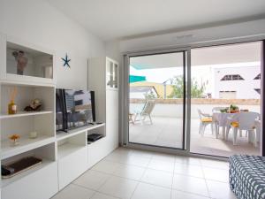 Fotografia z galérie ubytovania Apartment L'Eklore by Interhome v destinácii Villeneuve-Loubet