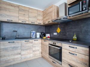 Fotografia z galérie ubytovania Apartment L'Eklore by Interhome v destinácii Villeneuve-Loubet