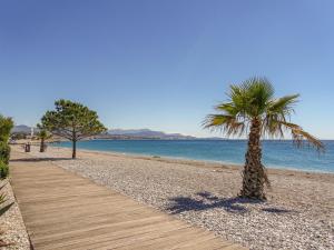 Fotografia z galérie ubytovania Apartment L'Eklore by Interhome v destinácii Villeneuve-Loubet