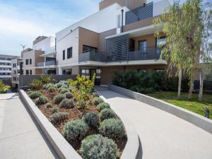 Fotografia z galérie ubytovania Apartment L'Eklore by Interhome v destinácii Villeneuve-Loubet