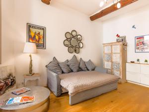 Apartment Le Mascoinat by Interhome