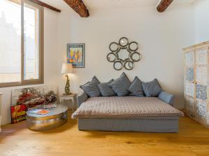 Apartment Le Mascoinat by Interhome