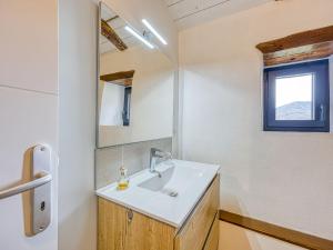 Kúpeľňa v ubytovaní Holiday Home Le Trépadou by Interhome