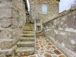Fotografia z galérie ubytovania Holiday Home Le Trépadou by Interhome v destinácii Sainte-Marguerite-Lafigère