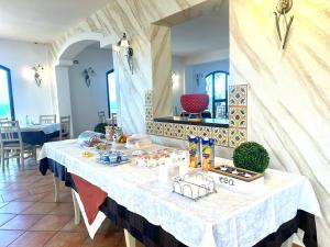 Afbeelding uit fotogalerij van La Collina sul Mare in Palma di Montechiaro