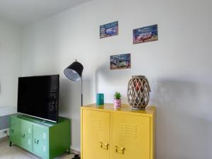 Zdjęcie z galerii obiektu Apartment Provence Parc-8 by Interhome w mieście Saint-Cyr-sur-Mer