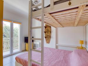 Zdjęcie z galerii obiektu Apartment Provence Parc-8 by Interhome w mieście Saint-Cyr-sur-Mer