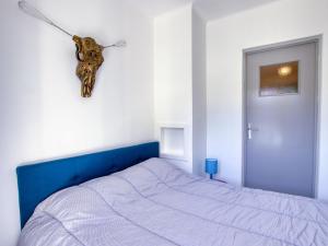 Zdjęcie z galerii obiektu Apartment Provence Parc-8 by Interhome w mieście Saint-Cyr-sur-Mer