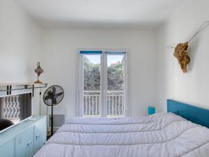 Zdjęcie z galerii obiektu Apartment Provence Parc-8 by Interhome w mieście Saint-Cyr-sur-Mer