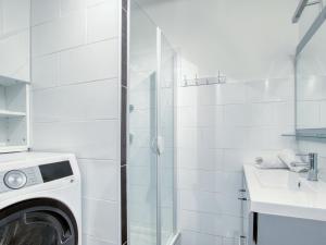 Zdjęcie z galerii obiektu Apartment Provence Parc-8 by Interhome w mieście Saint-Cyr-sur-Mer