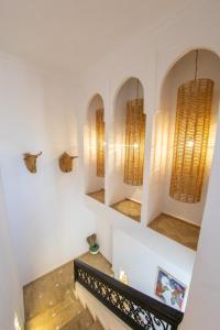 Fotografie z fotogalerie ubytování RIAD DAR C v Marrákéši