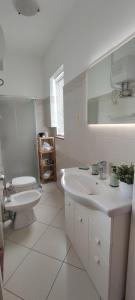 A bathroom at Stella Marina Holiday Home
