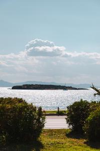 Gallery image of Athens-Riviera luxury apartment sea view Voula in Athens +28 photos