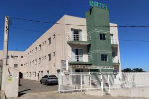 Fotografie z fotogalerie ubytování HOTEL EXPRESS LORENZETTI v destinaci Guarapuava