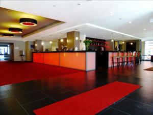 Fotografia z galérie ubytovania Best Western Plus Amedia Art Salzburg v destinácii Salzburg