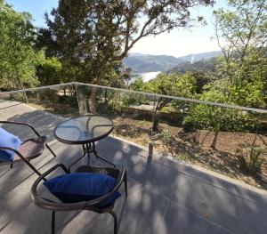 Ảnh trong thư viện ảnh của Casa de Pinheiral ở Baião +30 ảnh