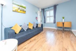Gallery image of Clonbur House - Two bedroom village apartment in Galway +23 photos