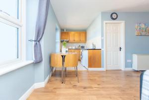 Gallery image of Clonbur House - Two bedroom village apartment in Galway
