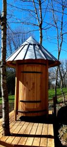 CambounèsLe tipi à Marie, déconnectez- vous !!!的相册照片
