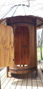 CambounèsLe tipi à Marie, déconnectez- vous !!!的相册照片