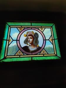 Fotografie z fotogalerie ubytování Domaine de Marchal - chambres et table d'hôtes v destinaci Celles-sur-Durolle