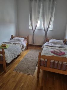 Легло или легла в стая в Apartman Urošević
