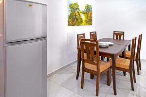 Gallery image of Lake Red 6 Apartments & Hotel in Nugegoda