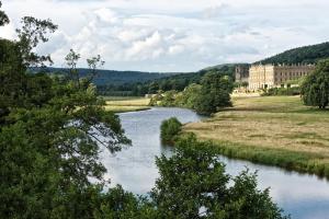 Foto dalla galleria di Anroach Farm Peak District a Buxton