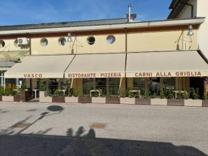 Fotografie z fotogalerie ubytování vasco rent rooms v destinaci Mantova
