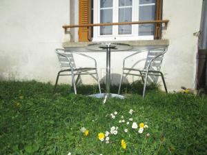 Fotografia z galérie ubytovania Appartement Rez de chaussée Résidence les Oliviers v destinácii Langeac