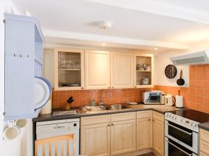 Gallery image of River Cottage - Ukc4053 in Nancledra