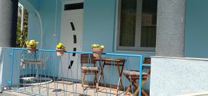 Galeriebild der Unterkunft Liliom Apartman in Zalakaros