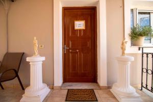 Kép Casa Greca Vacation Home Acharavi Corfu szállásáról Aharáviban a galériában