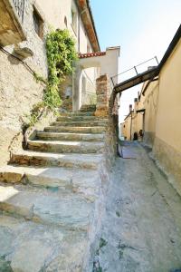 Fotografia z galérie ubytovania Agriturismo Costamagna v destinácii Noli