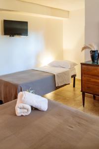 Gallery image of B&B Dimora Castello in Galatone