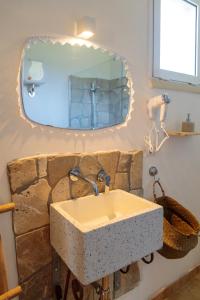 Gallery image of B&B Dimora Castello in Galatone +32 photos