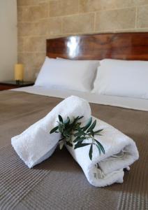 Gallery image of B&B Dimora Castello in Galatone