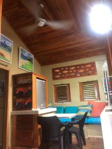 Fotografie z fotogalerie ubytování 'Crows Nest' Studio Apt. v destinaci Big Corn Island