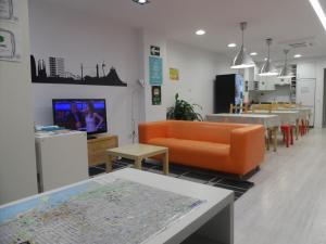 Photo de la galerie de l'établissement Cheap Booking Rooms, à L'Hospitalet de Llobregat