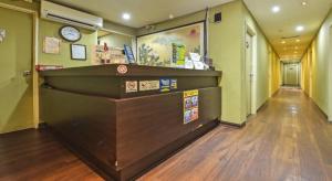 Fotografie z fotogalerie ubytování Juru Hotel v destinaci Bukit Mertajam