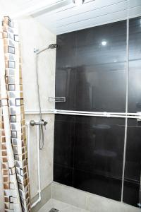 Ένα μπάνιο στο ASA Hotel