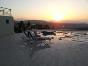 Gambar di galeri bagi Ermis house di Elia