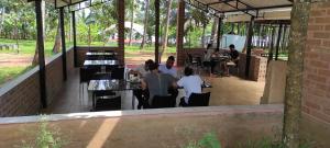 Fotografie z fotogalerie ubytování Cosmic Connect Trails Kabini v destinaci Antarasante