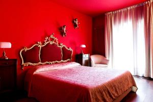 Gallery image of Locanda Da Lino in Pieve di Soligo