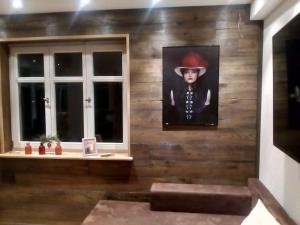 Fotografie z fotogalerie ubytování Wohnung am Fuße des Schwarzwalds v destinaci Oberkirch
