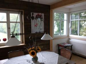 Fotografie z fotogalerie ubytování Wohnung am Fuße des Schwarzwalds v destinaci Oberkirch